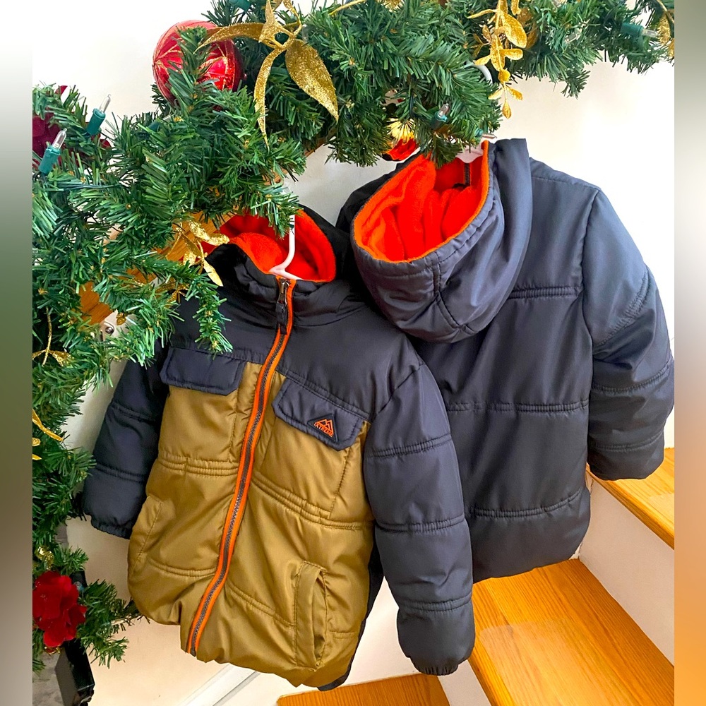 Kids Xreme winter jacket for boy or girl